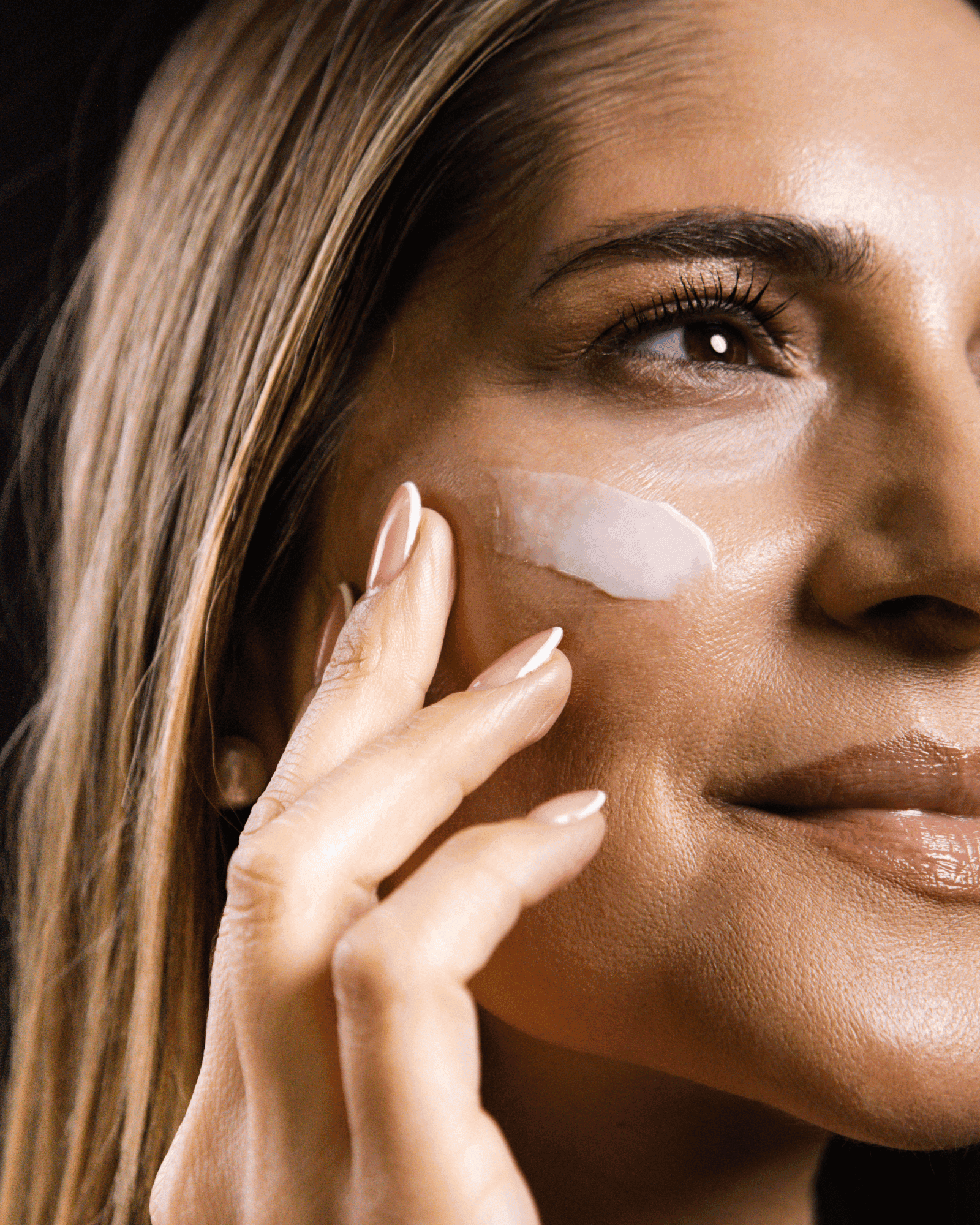 Anti age krema za lice Q10, argirelin i hijaluronska kiselina